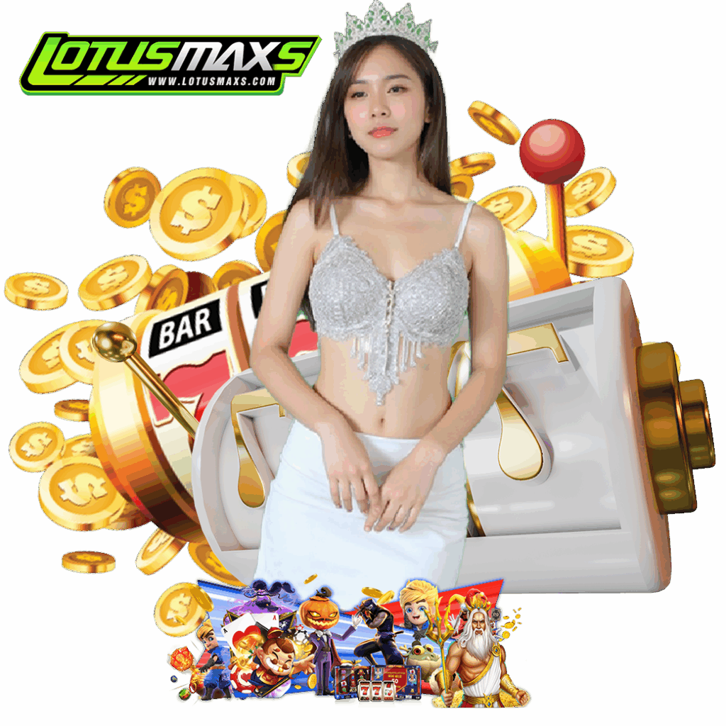 lotusmax slot